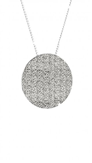 Halskette Rebecca Dame in Bronze BRZKBB36 - BRZKBB36